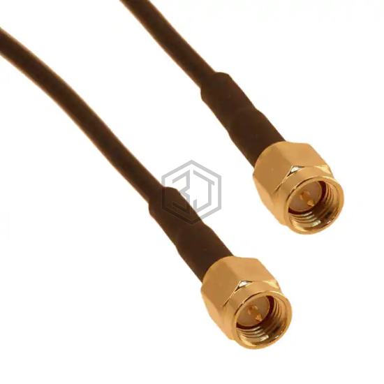 CCSMA-MM-RG174-48 - Crystek Corporation - Coaxial Cables (RF)