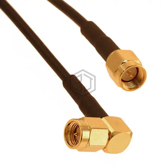 CCSMA1-MM-RG174-36 - Crystek Corporation - Coaxial Cables (RF)