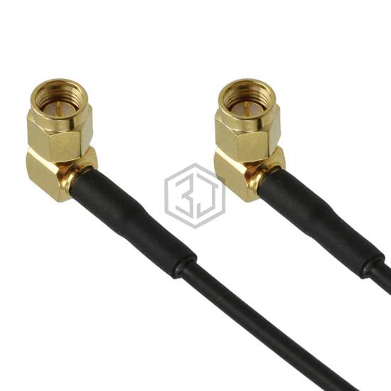 CCSMA2-MM-RG174-36 - Crystek Corporation - Coaxial Cables (RF)