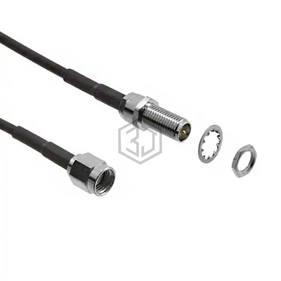 CSA-RPSM-216-RSFB - Linx Technologies Inc. - Coaxial Cables (RF)