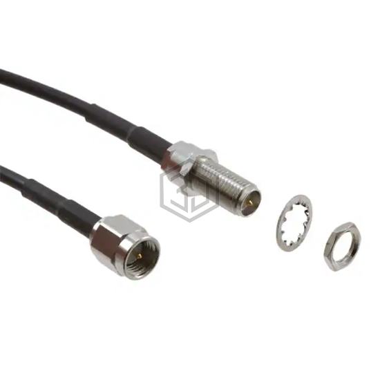 CSA-SMAM-216-RSFB - Linx Technologies Inc. - Coaxial Cables (RF)