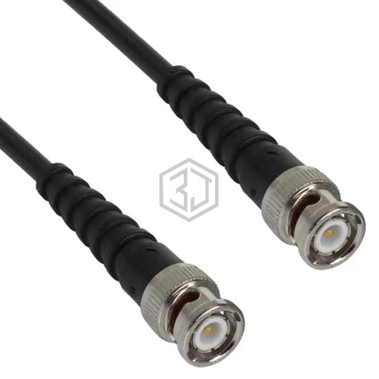 415-0054-024 - Cinch Connectivity Solutions Johnson - Coaxial Cables (RF)