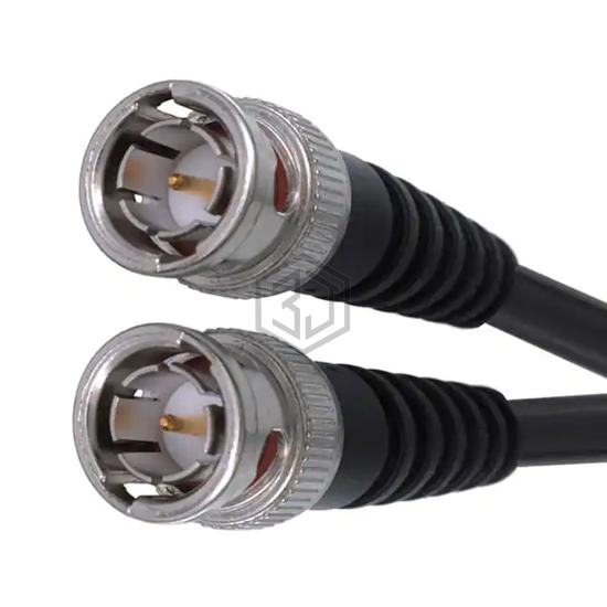 415-0198-MM500 - Cinch Connectivity Solutions Johnson - Coaxial Cables (RF)