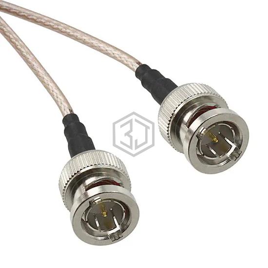 115101-05-24.00 - Amphenol RF - Coaxial Cables (RF)