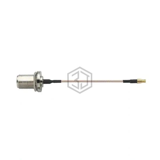 CAB.955 - Taoglas Limited - Coaxial Cables (RF)