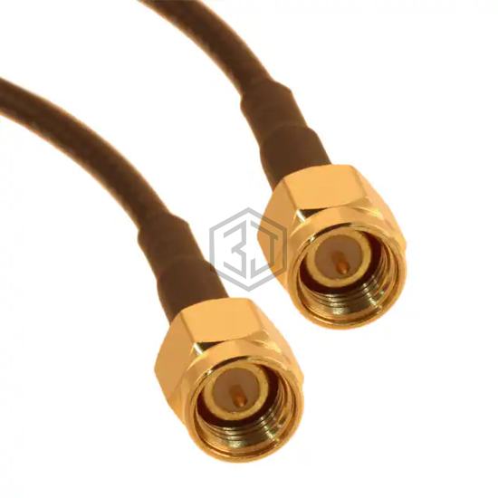 135101-02-72.00 - Amphenol RF - Coaxial Cables (RF)