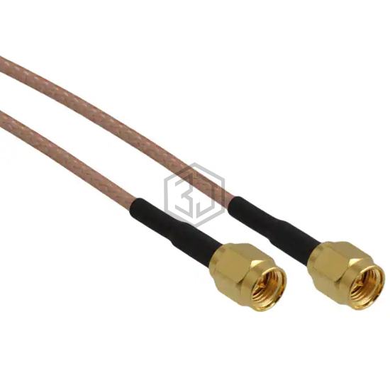 135101-01-36.00 - Amphenol RF - Coaxial Cables (RF)