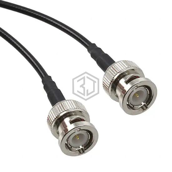115101-02-06.00 - Amphenol RF - Coaxial Cables (RF)