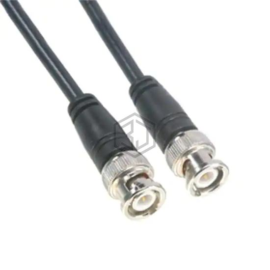 CO-058BNCX200-005 - Amphenol Cables on Demand - Coaxial Cables (RF)