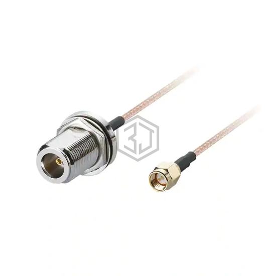 CAB.951 - Taoglas Limited - Coaxial Cables (RF)