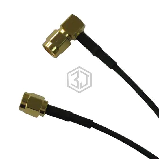 135103-02-03.00 - Amphenol RF - Coaxial Cables (RF)