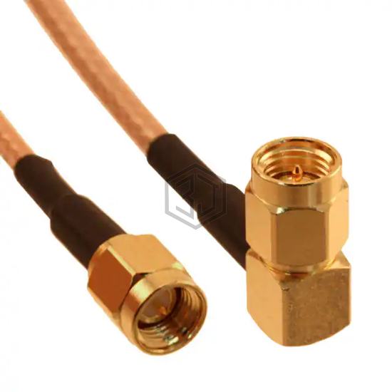 135103-03-36.00 - Amphenol RF - Coaxial Cables (RF)