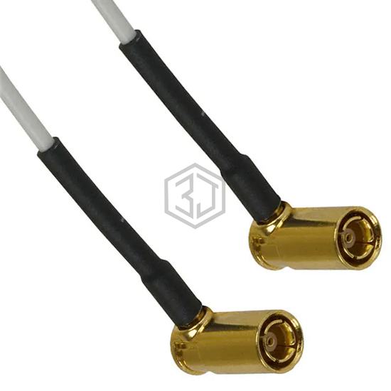 415-0001-018 - Cinch Connectivity Solutions Johnson - Coaxial Cables (RF)