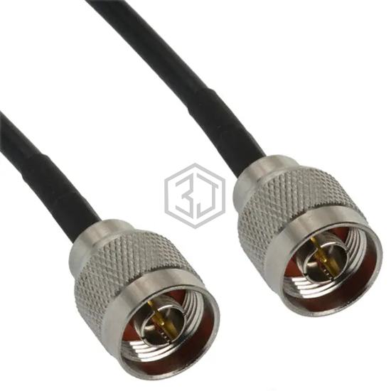 415-0058-036 - Cinch Connectivity Solutions Johnson - Coaxial Cables (RF)