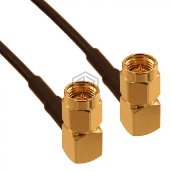 135104-02-36.00 - Amphenol RF - Coaxial Cables (RF)