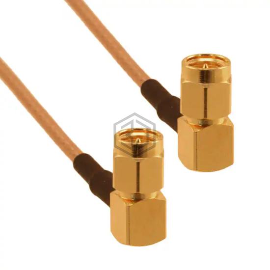 135104-01-24.00 - Amphenol RF - Coaxial Cables (RF)