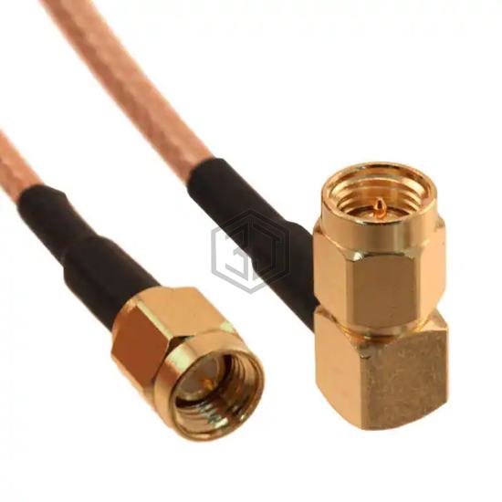 135103-03-M0.25 - Amphenol RF - Coaxial Cables (RF)