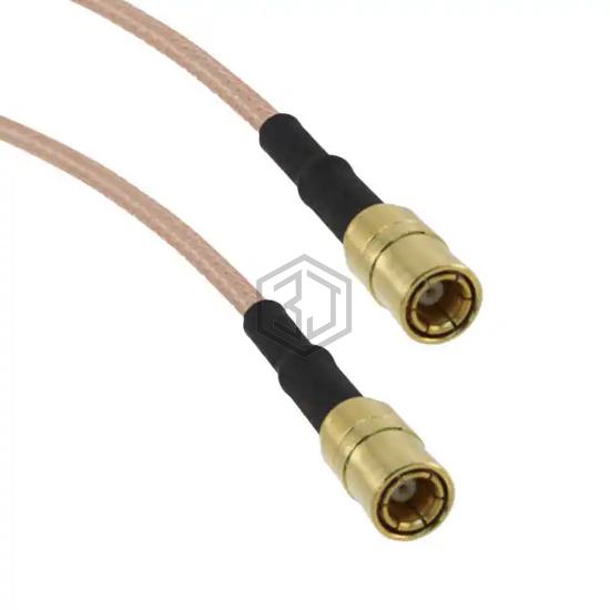 145101-01-06.00 - Amphenol RF - Coaxial Cables (RF)