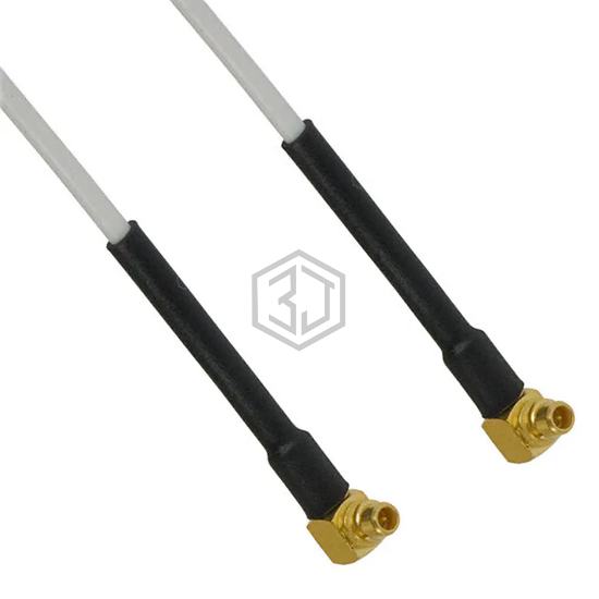 415-0068-024 - Cinch Connectivity Solutions Johnson - Coaxial Cables (RF)