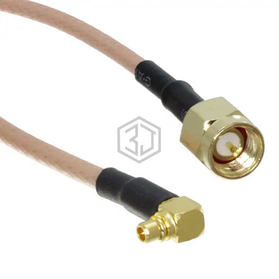 095-902-485-024 - Amphenol RF - Coaxial Cables (RF)