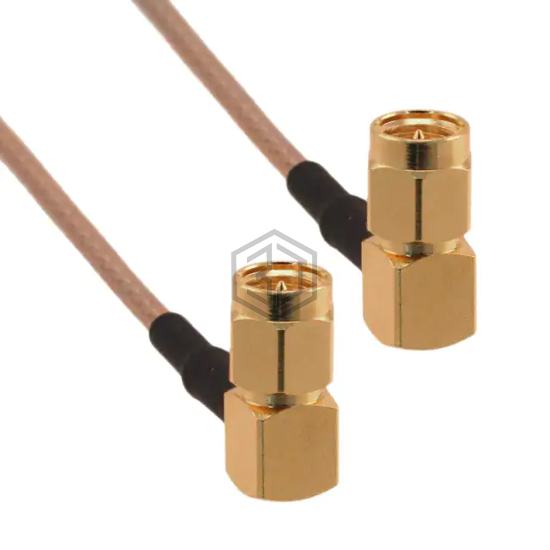 135104-02-M0.25 - Amphenol RF - Coaxial Cables (RF)
