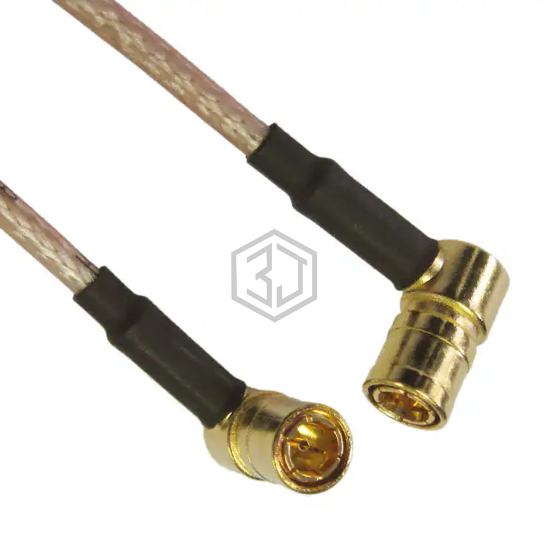 145104-01-M0.50 - Amphenol RF - Coaxial Cables (RF)