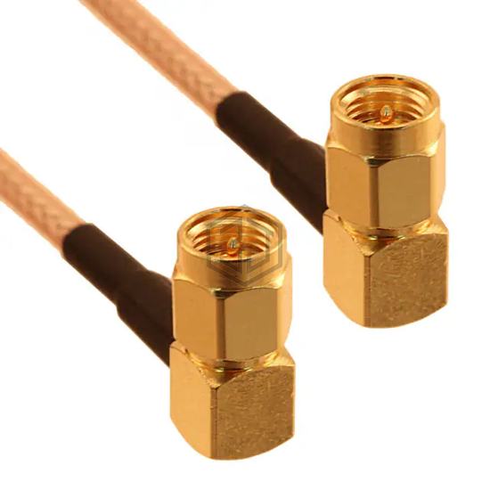 135104-03-06.00 - Amphenol RF - Coaxial Cables (RF)