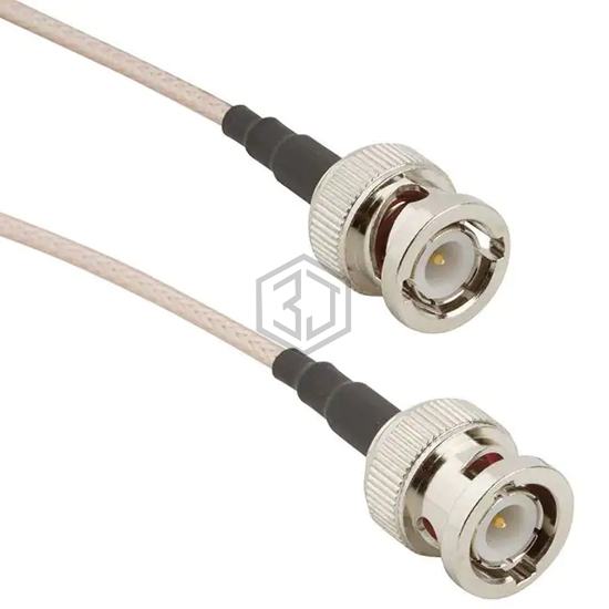 115101-01-06.00 - Amphenol RF - Coaxial Cables (RF)