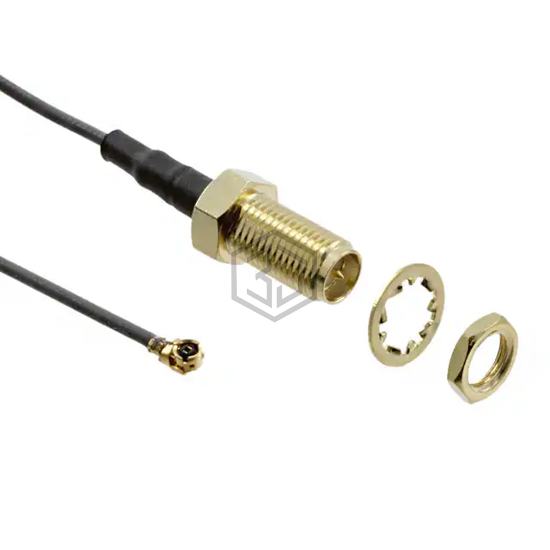 1300-00041 - TE Connectivity Laird - Coaxial Cables (RF)