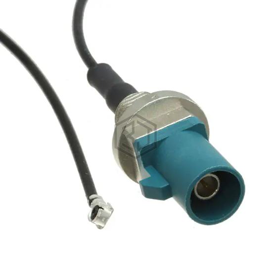 095-820-109-30Z - Amphenol RF - Coaxial Cables (RF)