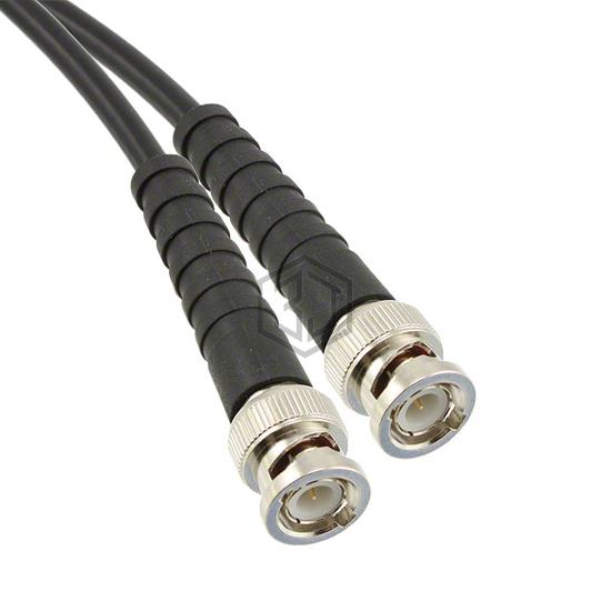 115101-19-180 - Amphenol RF - Coaxial Cables (RF)