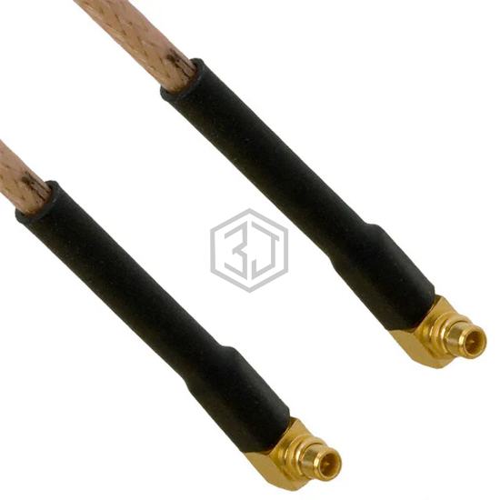 415-0069-006 - Cinch Connectivity Solutions Johnson - Coaxial Cables (RF)