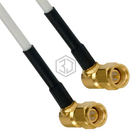 415-0036-048 - Cinch Connectivity Solutions Johnson - Coaxial Cables (RF)
