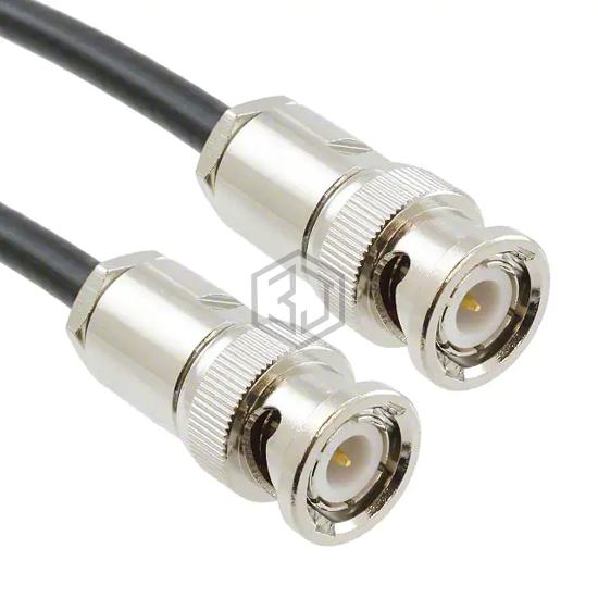 BNC-C-18 - Pomona Electronics - Coaxial Cables (RF)