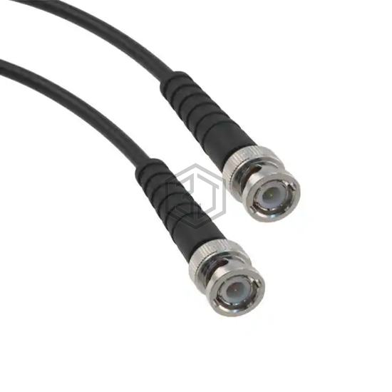 115101-19-M10.0 - Amphenol RF - Coaxial Cables (RF)
