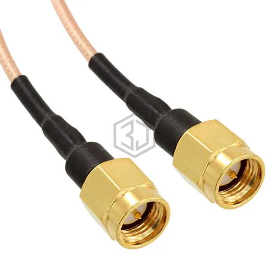 4846-UU-60 - Pomona Electronics - Coaxial Cables (RF)