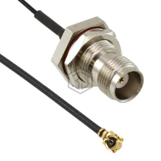 336209-13-0150 - Amphenol RF - Coaxial Cables (RF)