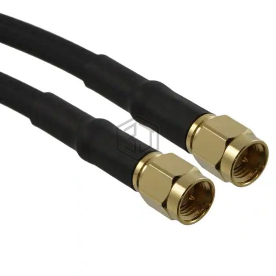135101-02-180 - Amphenol RF - Coaxial Cables (RF)