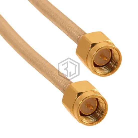 135101-R2-18.00 - Amphenol RF - Coaxial Cables (RF)