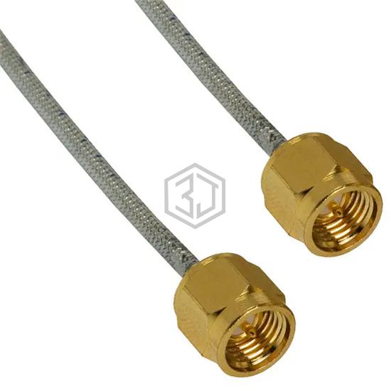 415-0081-004 - Cinch Connectivity Solutions Johnson - Coaxial Cables (RF)
