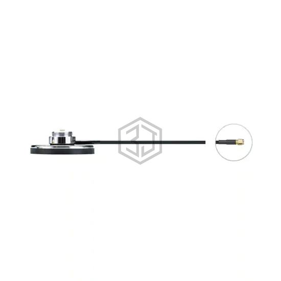 CAB.W05 - Taoglas Limited - Coaxial Cables (RF)