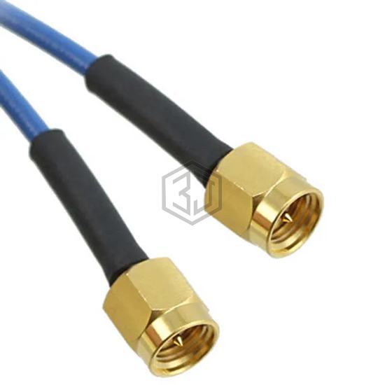 CCSMA18-MM-086F-60 - Crystek Corporation - Coaxial Cables (RF)