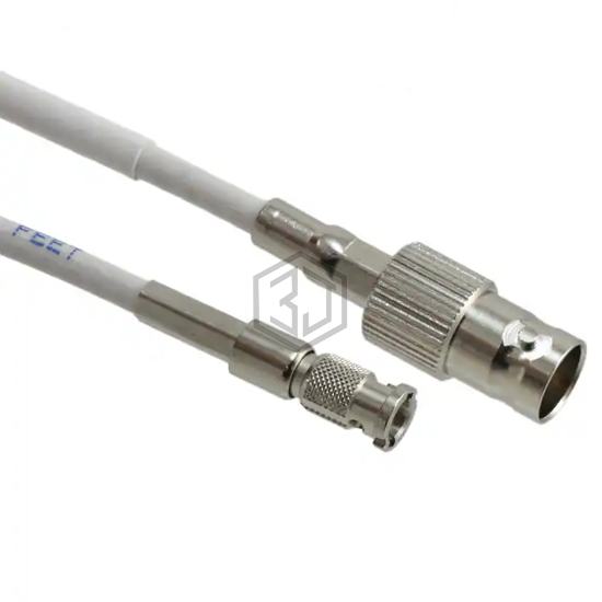 095-666-44883-2 - Amphenol RF - Coaxial Cables (RF)