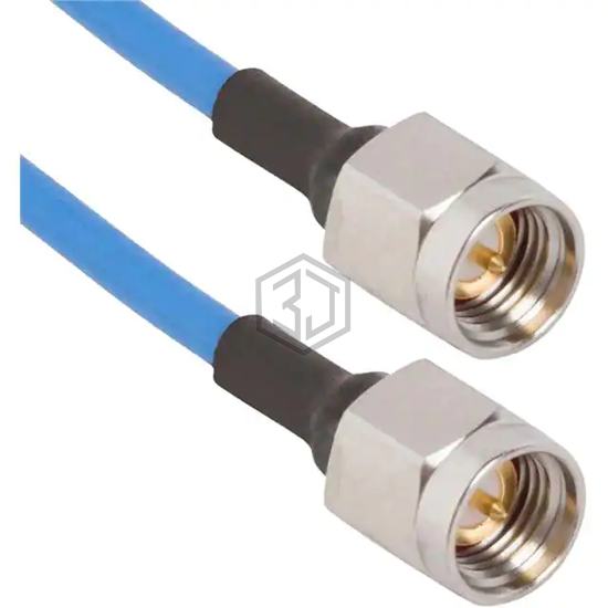 7029-2552 - Amphenol SV Microwave - Coaxial Cables (RF)
