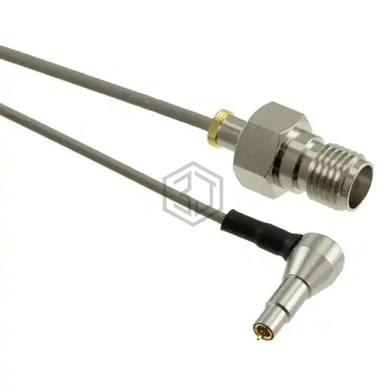 MS156LH1-HRMJ-088V300A - Hirose Electric Co Ltd - Coaxial Cables (RF)
