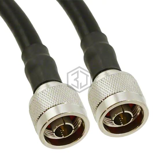 175101-10-72.00 - Amphenol RF - Coaxial Cables (RF)