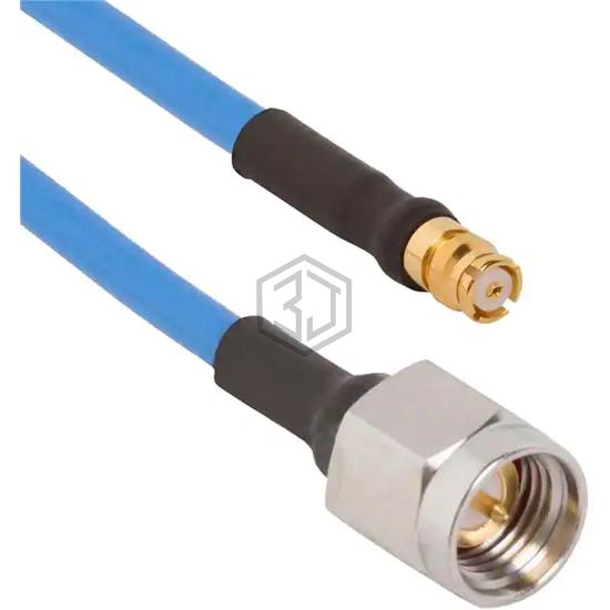 7012-1322 - Amphenol SV Microwave - Coaxial Cables (RF)