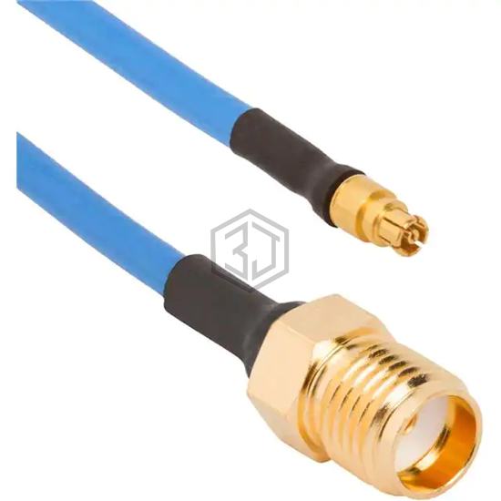 7029-2561 - Amphenol SV Microwave - Coaxial Cables (RF)