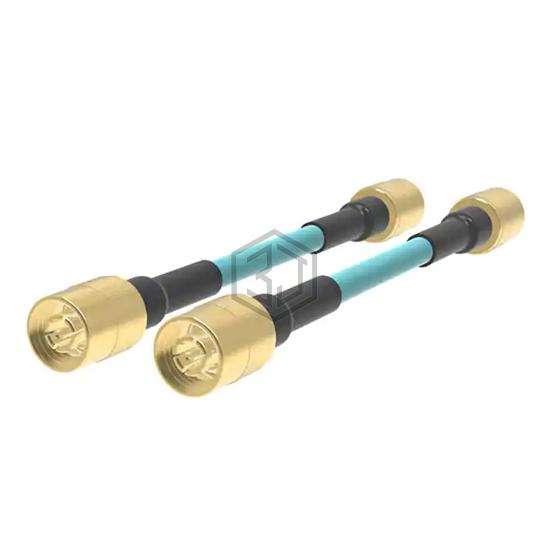 TM40-0153-00 - CarlisleIT - Coaxial Cables (RF)