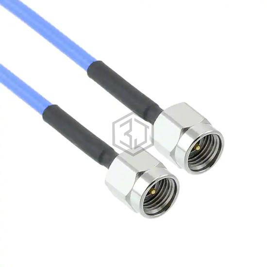 0897621544 - Molex - Coaxial Cables (RF)